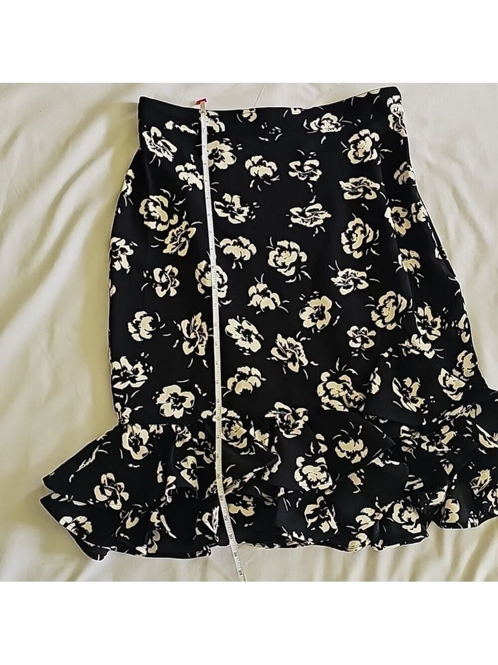 Polo Ralph Lauren Ruffle skirt - Picture 8 of 10